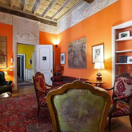 Prestige Boutique - Montenapoleone Apartmán *