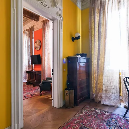 Prestige Boutique - Montenapoleone Apartment Milan