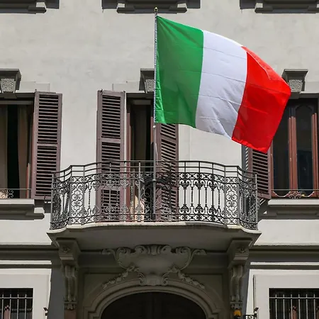 Apartmán Prestige Boutique - Montenapoleone *
