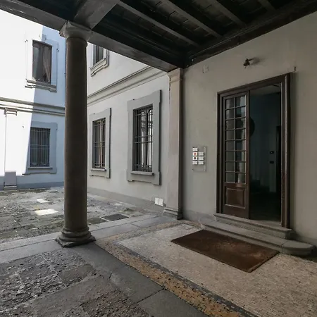 Apartmán Prestige Boutique - Montenapoleone *