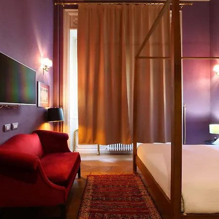 Apartment Prestige Boutique - Montenapoleone Milan