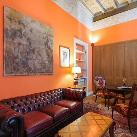 Prestige Boutique - Montenapoleone Apartmán *