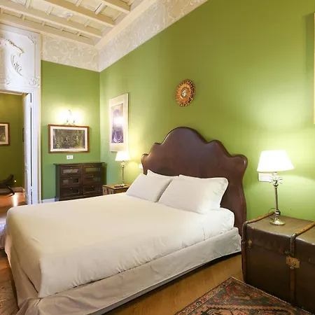 Prestige Boutique - Montenapoleone Apartmán Milán