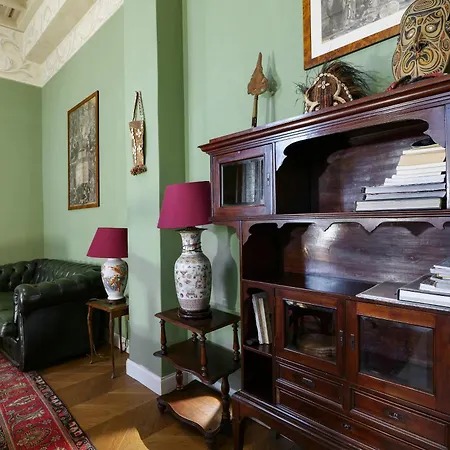 Apartment Prestige Boutique - Montenapoleone Milan