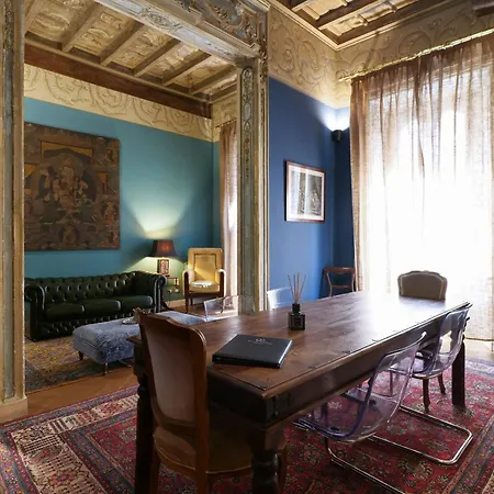 Apartment Prestige Boutique - Montenapoleone Milan