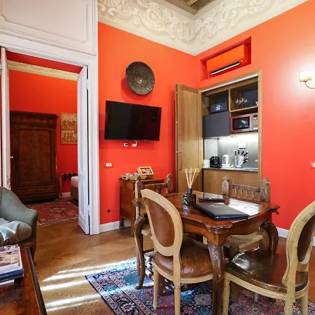 Prestige Boutique - Montenapoleone Apartment *