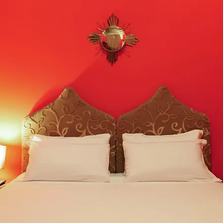 Apartment Prestige Boutique - Montenapoleone Milan