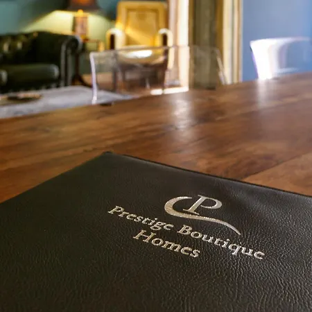 Prestige Boutique - Montenapoleone Apartmán *