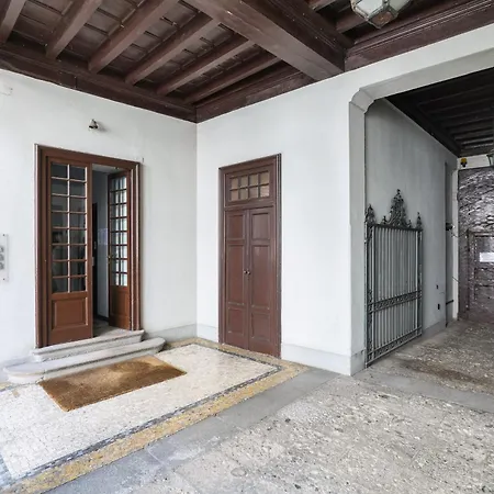 Apartmán Prestige Boutique - Montenapoleone