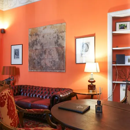 Prestige Boutique - Montenapoleone Apartment Milan