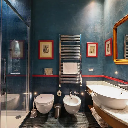Apartmán Prestige Boutique - Montenapoleone