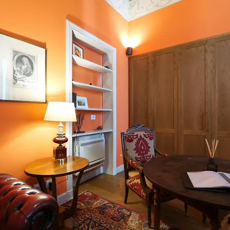 Apartment Prestige Boutique - Montenapoleone Milan