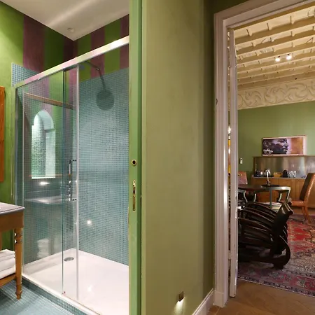 Prestige Boutique - Montenapoleone Apartmán *