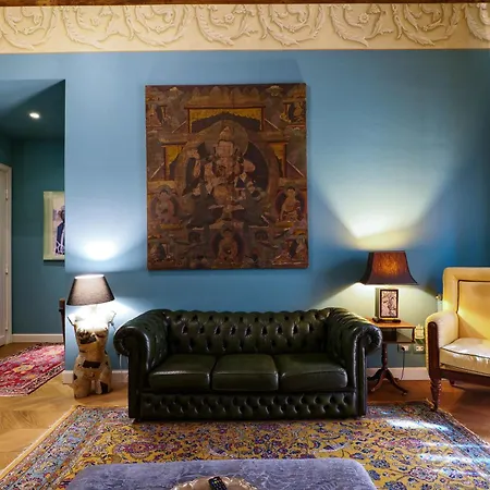 Apartment Prestige Boutique - Montenapoleone Milan