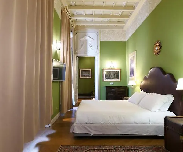 Prestige Boutique - Montenapoleone דירה מילאנו