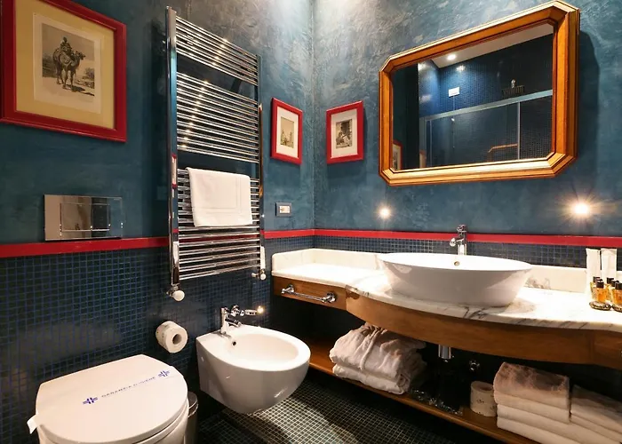 Prestige Boutique - Montenapoleone 4*