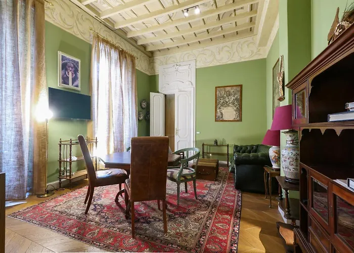 Prestige Boutique - Montenapoleone 4*